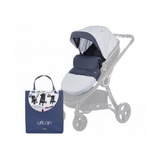 CHICCO COLOUR PACK STROLLER COVER