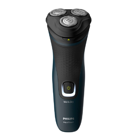 PHILIPS WET OR DRY ELECTRIC SHAVER