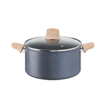 TEFAL NATURAL FORCE STEWPOT 24CM