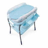 CHICCO CHANGING TABLE WITH BATH