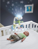 FISHER BUTTERFLY DREAMS PROJECTION MOBILE 3 IN 1
