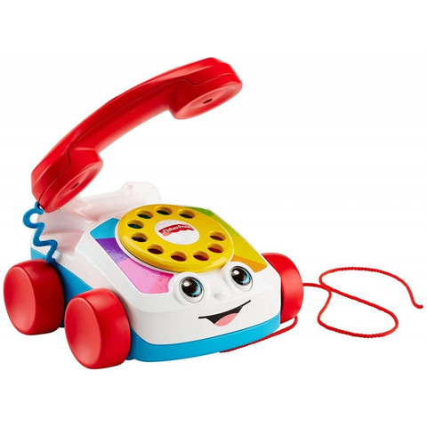 FISHER CHATTER TELEPHONE