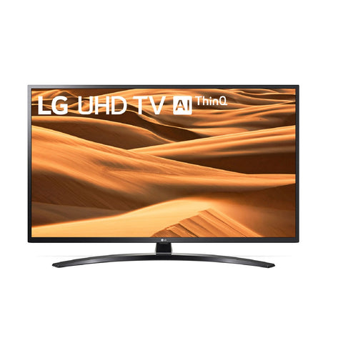 LG 55” UHD TV
