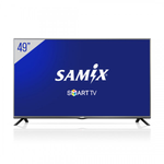 SAMIX 49" TV