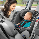 CHICCO BABY CAR SEAT