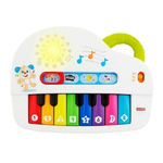 FISHER LAUGH & LEARN SILLY SOUNDS PIANO