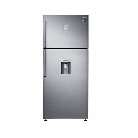 SAMSUNGTOP FREEZER WITH TWIN COOLING PLUS 580L