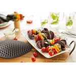 PHILIPS AIR FRYER GRILL KIT