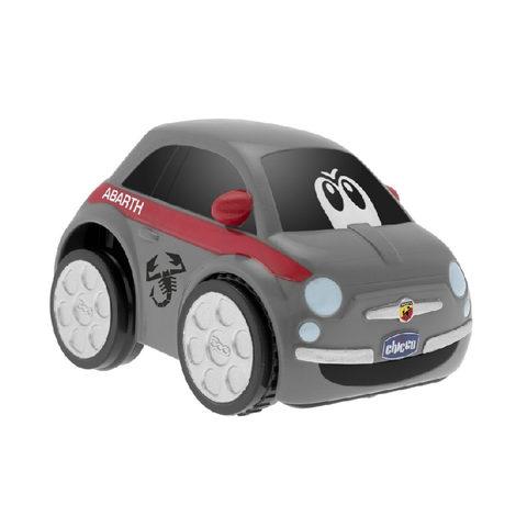 CHICCO TURBO TOUCH FIAT 500 SPORT CAR