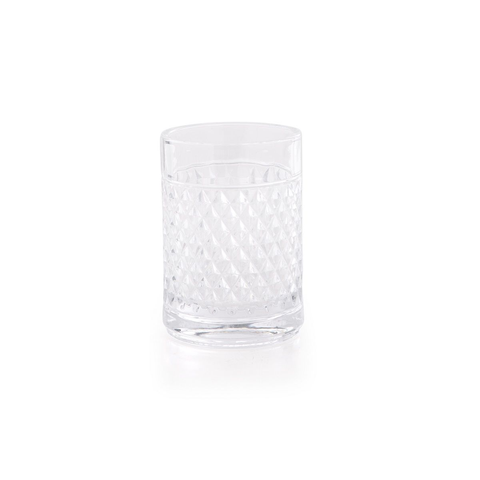 PRIMANOVA GLASS TOOTHBRUSH HOLDER