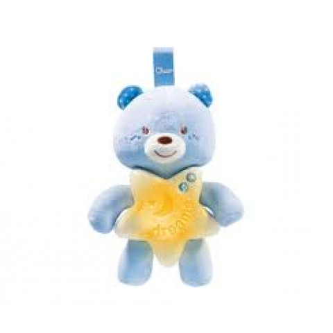 CHICCO TOY FIRST DREAMS GOODNIGHT BEAR