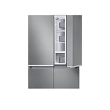 SAMSUNG REFRIGERATOR FRENCH DOOR, TRIPLE COOLING, 825 L