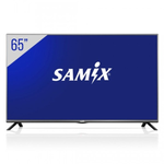 SAMIX 65" TV