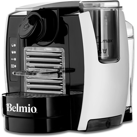 BELMIO ESPRESSO COFFEE MACHINE 2L