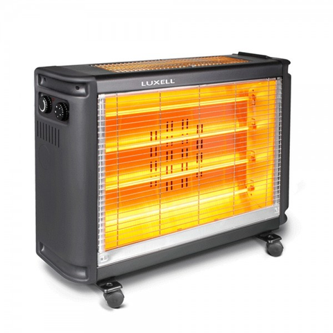 LUXELL ELECTRIC HEATER