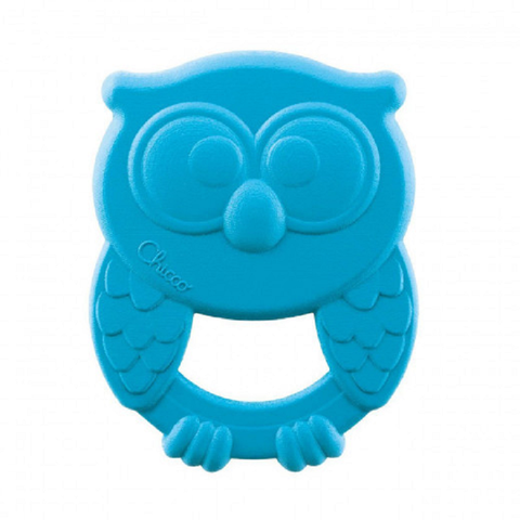 CHICCO TOY CHARLIE TEETHER