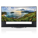 LG 105” 5K ULTRA HD TV