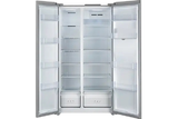 TCL SIDE BY SIDE REFRIGERATOR 520L