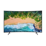 HAIER CURVED SMART TV 55″