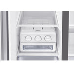 SAMSUNG REFRIGERATOR TALL 1 DOOR WITH NO FROST 315L