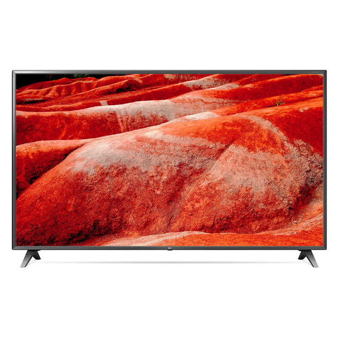 LG 86” UHD SMART TV