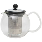 BODUM INFUSING TEA PRESS WITH STAINLESS STEEL FILTER 17-OUNCE