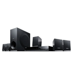 SONY HOME THEATER SYSTEM DVD 300W