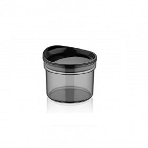 QLUX COMPACT STORAGE CANISTER 9 CM