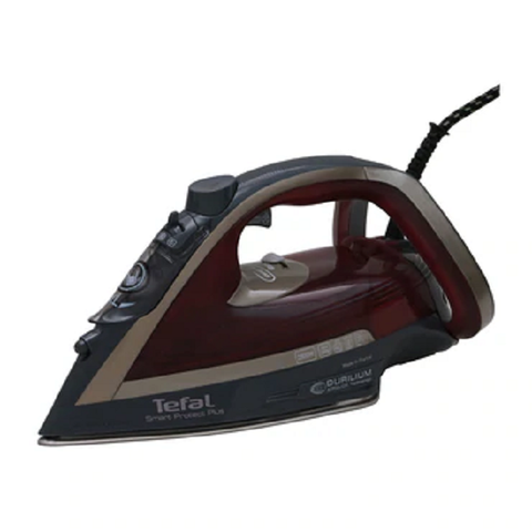 TEFAL STEAM IRON SMART PROTECT PLUS 2800W