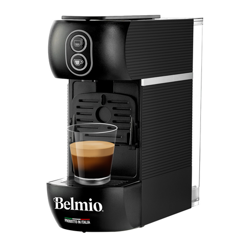 BELMIO ESPRESSO COFFEE MACHINE 1L