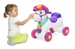 CHICCO TOY MISS BABY RODEO