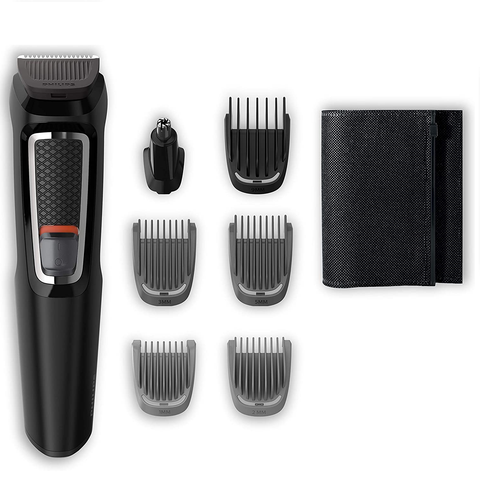 PHILIPS HAIR CLIPPER 7 IN 1