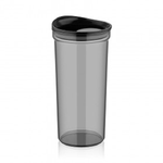 QLUX COMPACT STORAGE CANISTER 24.5 CM