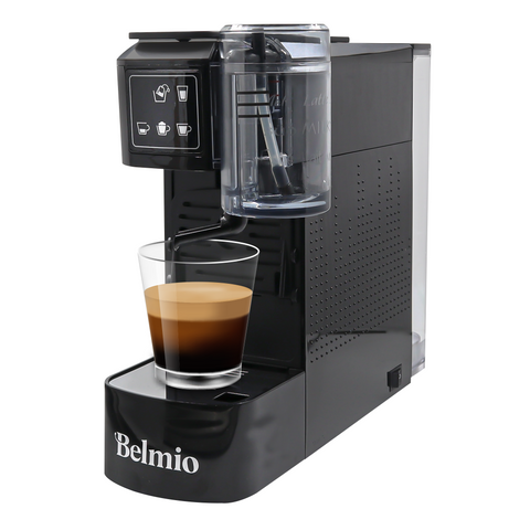 BELMIO SKYCAP COFFEE ESPRESSO MACHINE