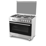 CONTI GAS COOKER 90 CM + GIFT