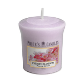 PRICE'S SCENTED VOTIVE CANDLE