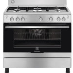 ELECTROLUX STAINLESS STEEL OVEN 120L