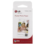 LG POCKET PHOTO PAPER