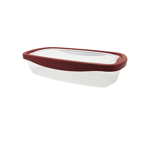 TEFAL CONTAINER KIPER 1,5 L RED