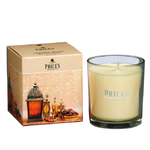 PRICE'S BOXED CANDLE JAR