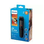 PHILIPS SHAVER 6 IN 1