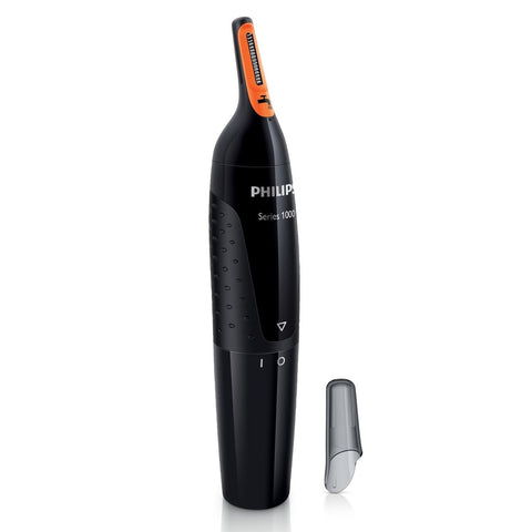 PHILIPS NOSE & EAR TRIMMER