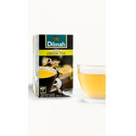DILMAH GOURMET PURE GREEN TEA 20 TEABAGS