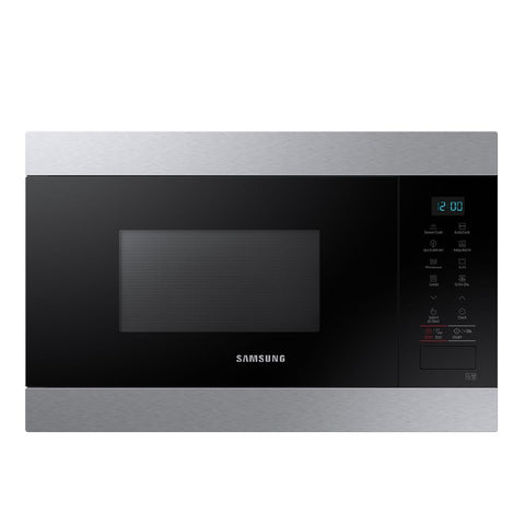 SAMSUNG BUILT IN MICROWAVE WITH GRILL 22 L