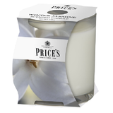 PRICE'S SCENTED CANDLE CLUSTER