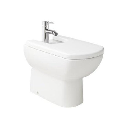 GALA SMART BIDET WITH COVER