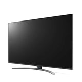 LG 65" UHD SMART TV