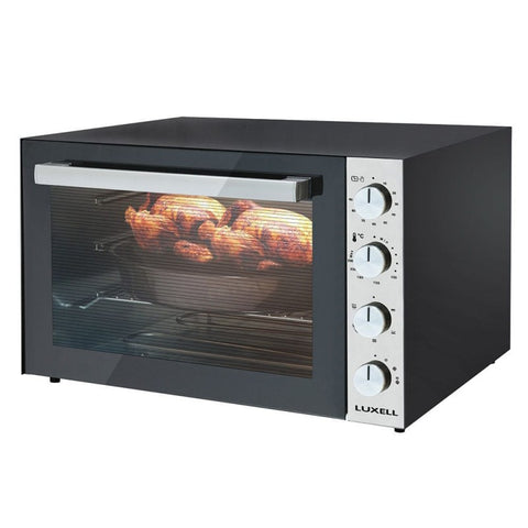 LUXELL ELECTRICAL OVEN 70L